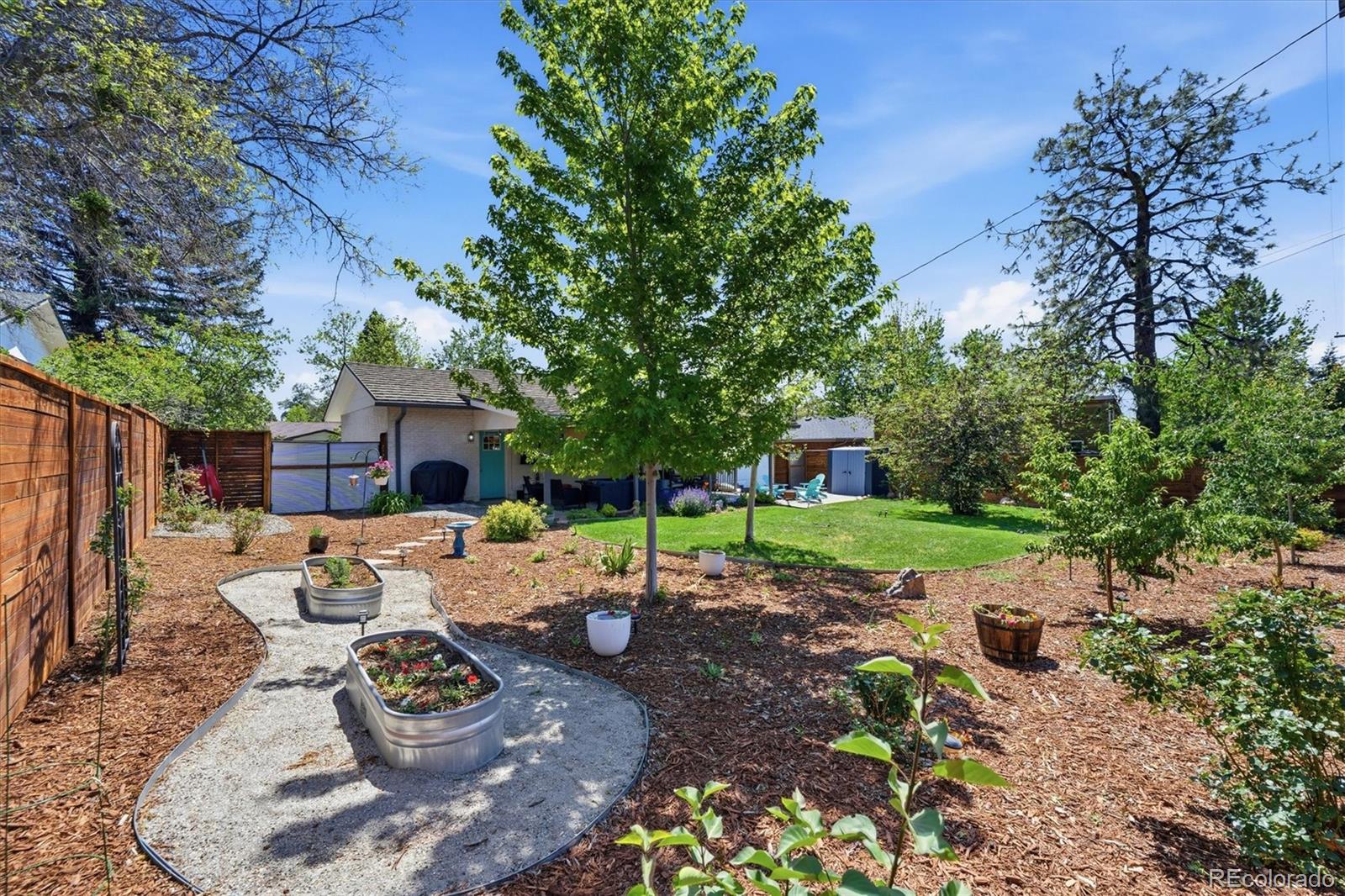MLS Image #18 for 2955 s zurich court,denver, Colorado