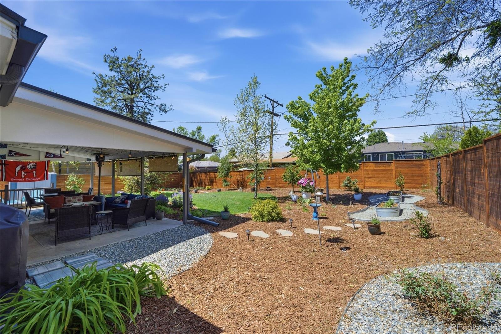 MLS Image #19 for 2955 s zurich court,denver, Colorado