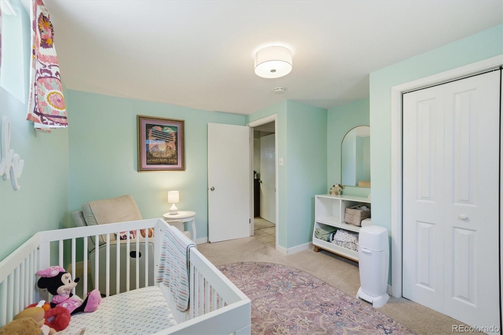 MLS Image #21 for 2955 s zurich court,denver, Colorado