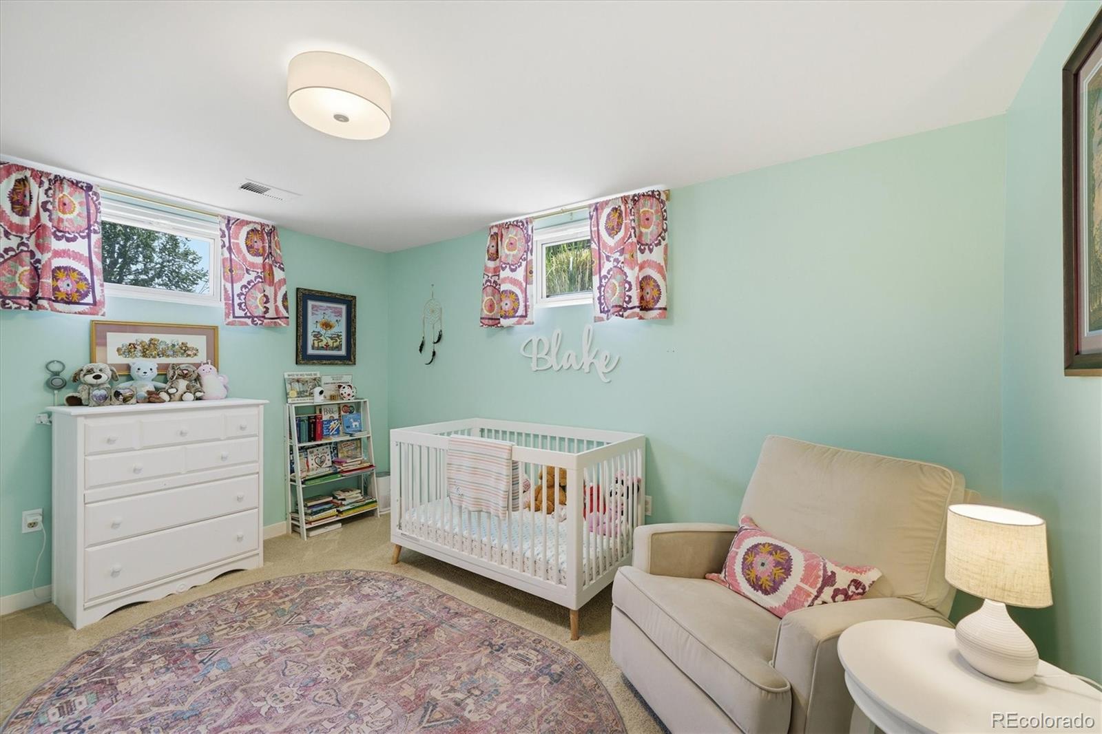 MLS Image #22 for 2955 s zurich court,denver, Colorado