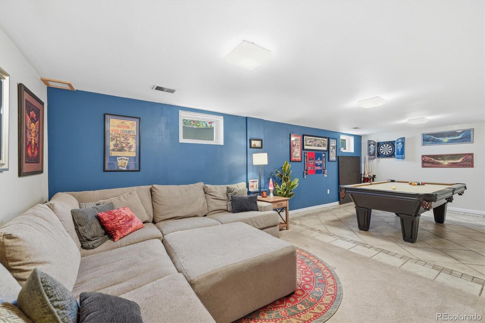 MLS Image #26 for 2955 s zurich court,denver, Colorado