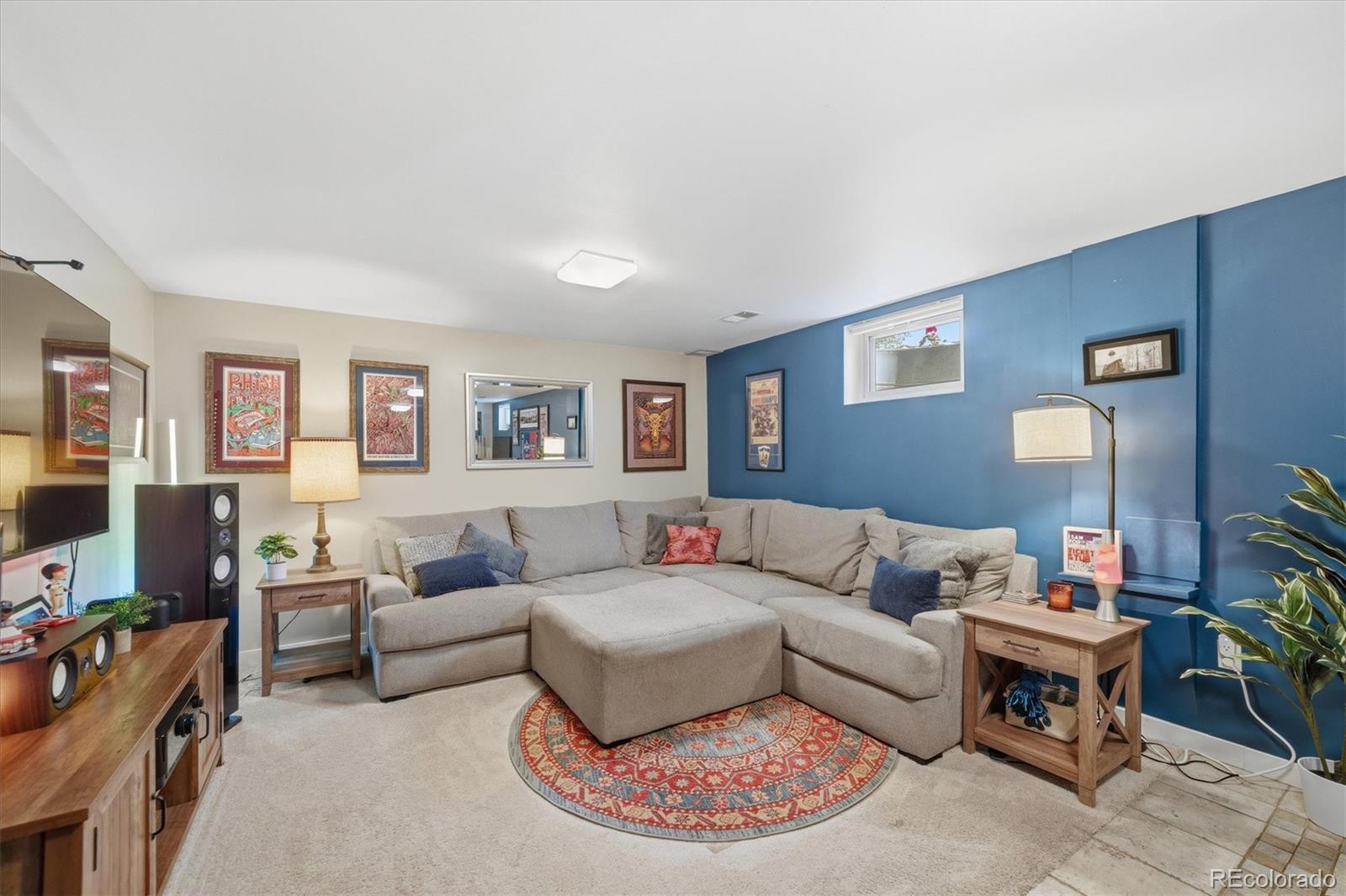 MLS Image #27 for 2955 s zurich court,denver, Colorado