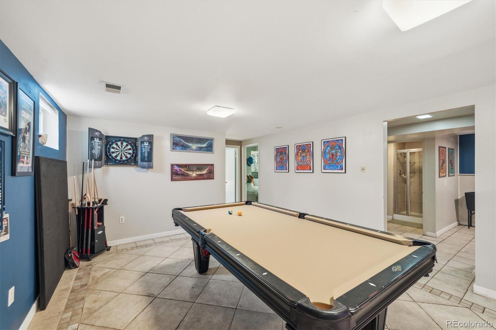 MLS Image #28 for 2955 s zurich court,denver, Colorado