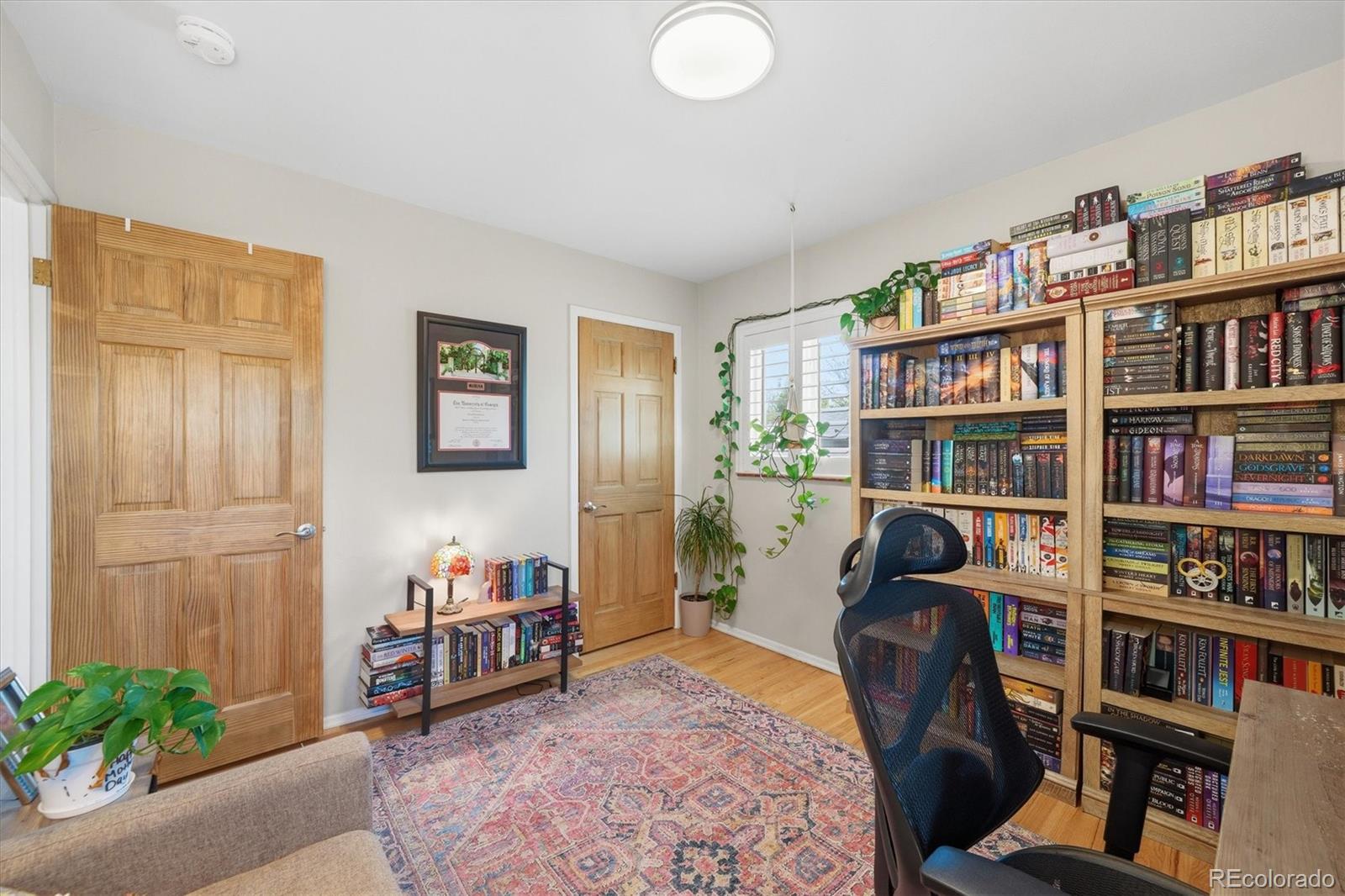 MLS Image #30 for 2955 s zurich court,denver, Colorado
