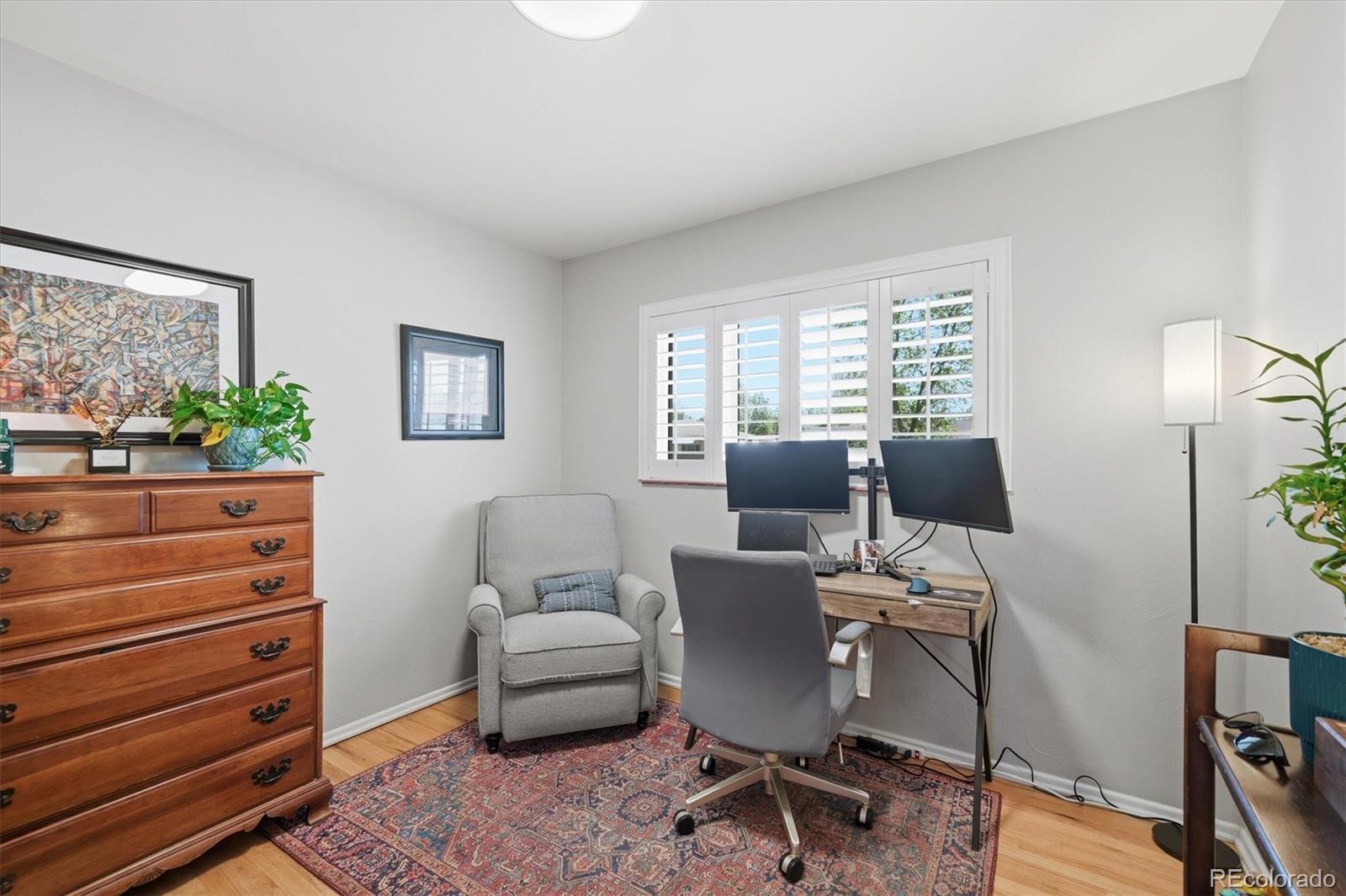 MLS Image #31 for 2955 s zurich court,denver, Colorado