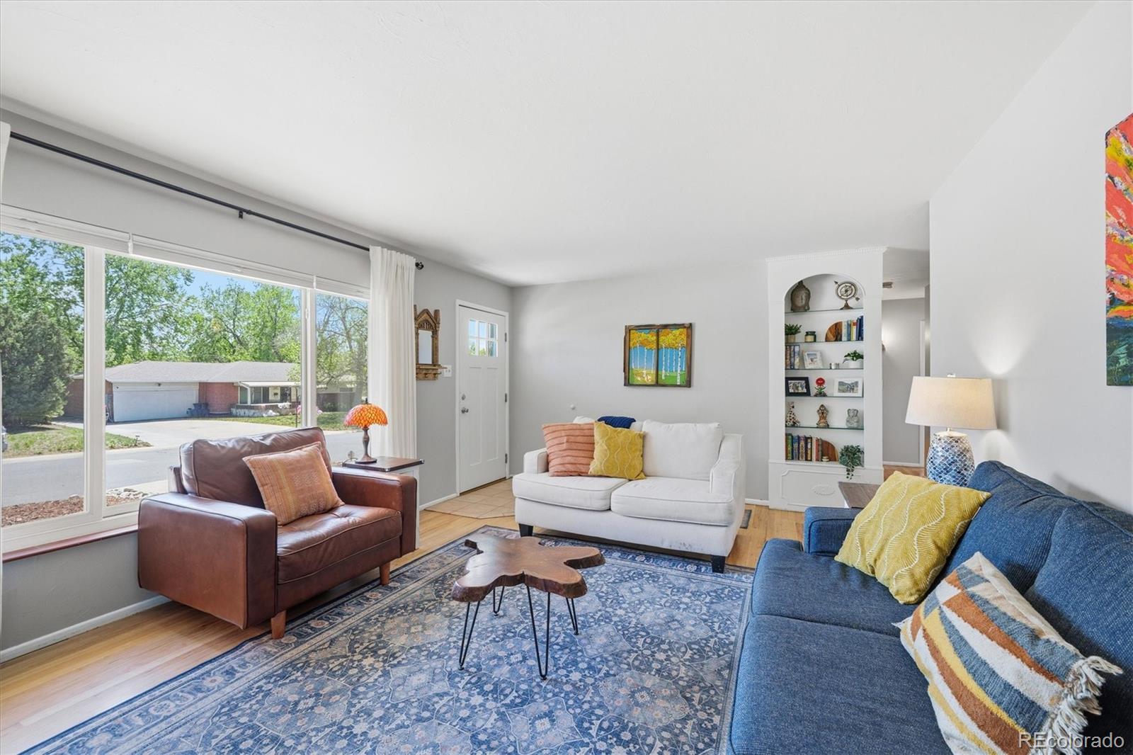 MLS Image #39 for 2955 s zurich court,denver, Colorado