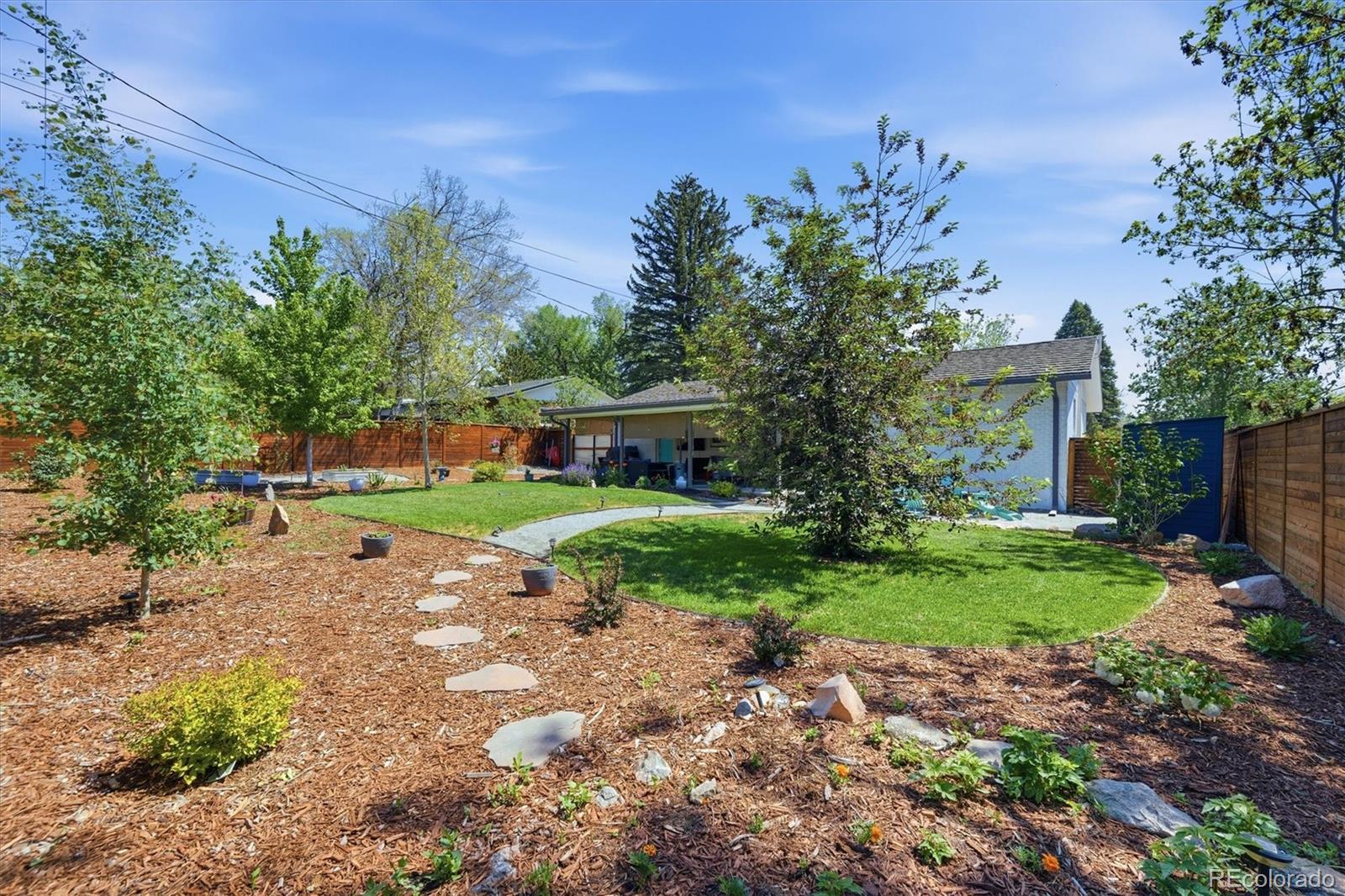 MLS Image #4 for 2955 s zurich court,denver, Colorado