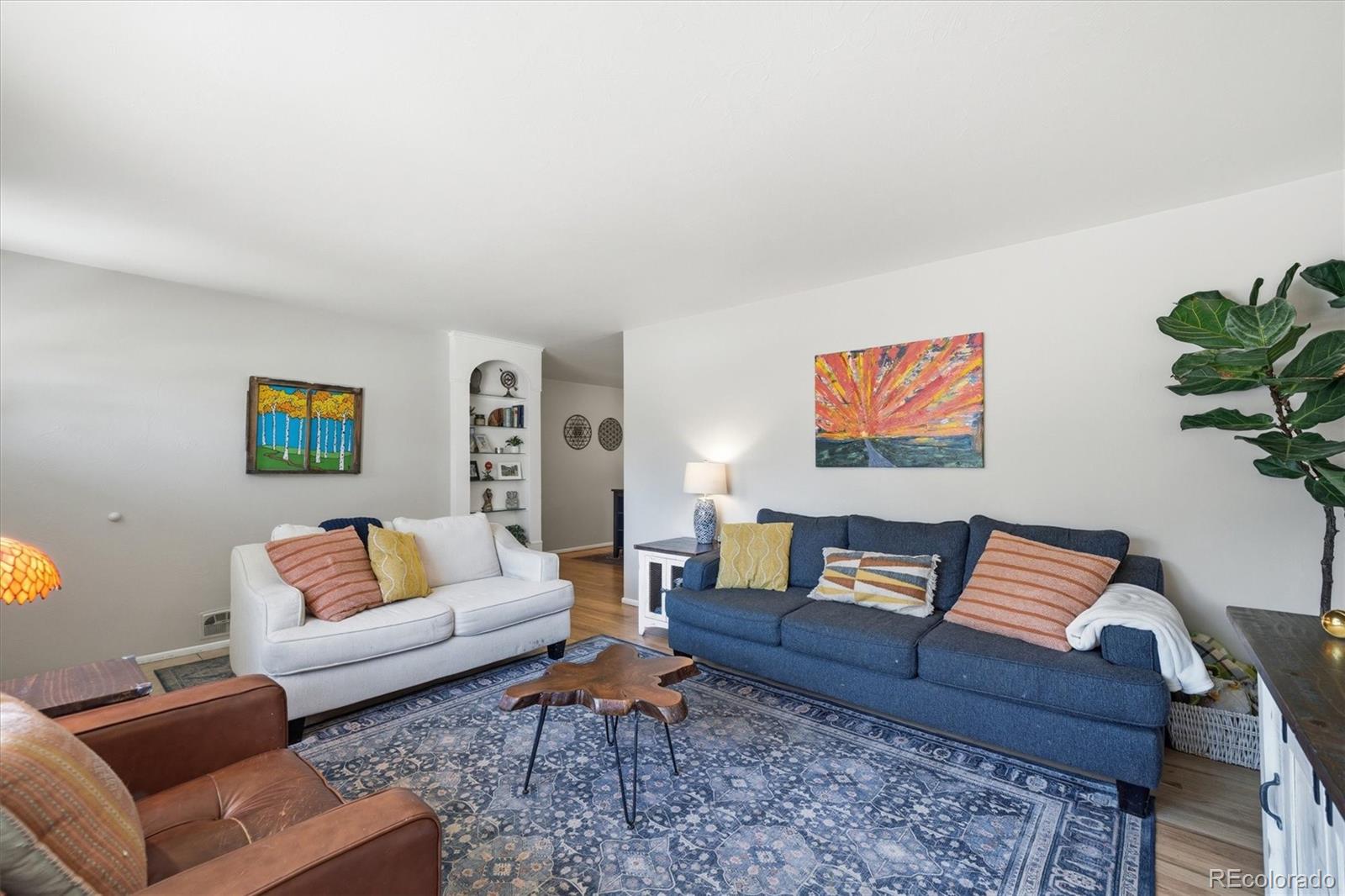 MLS Image #40 for 2955 s zurich court,denver, Colorado