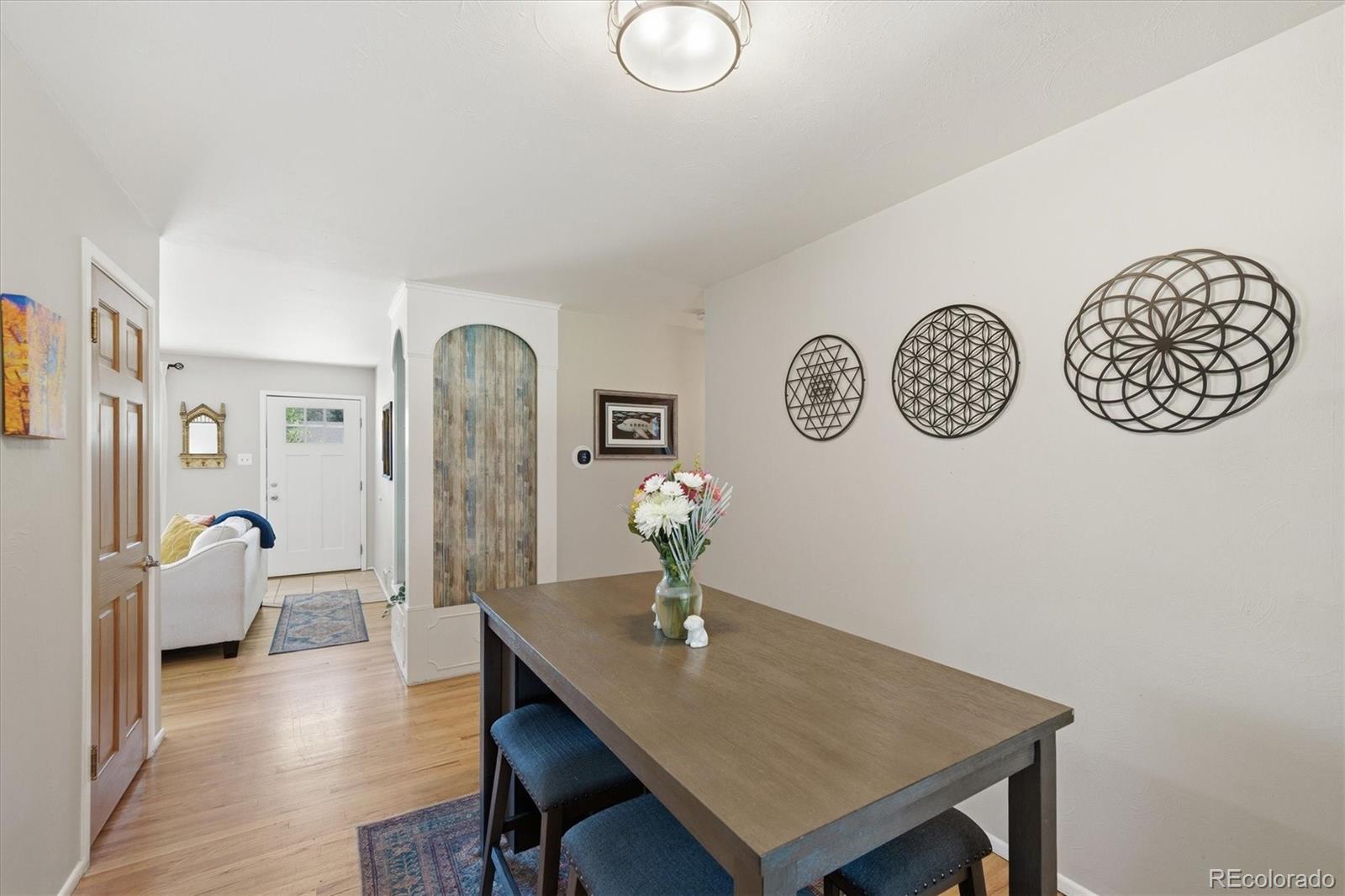 MLS Image #44 for 2955 s zurich court,denver, Colorado
