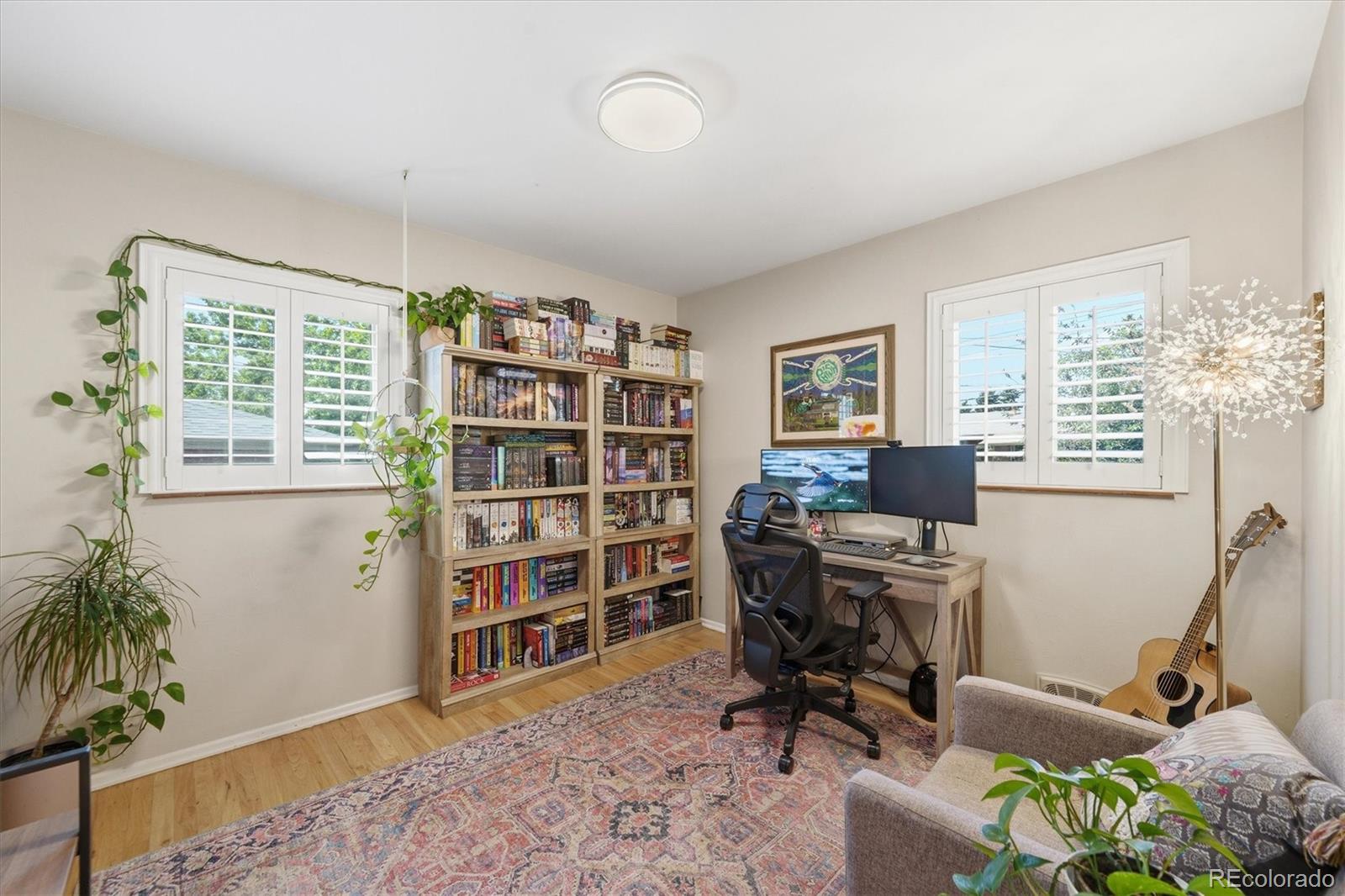 MLS Image #45 for 2955 s zurich court,denver, Colorado