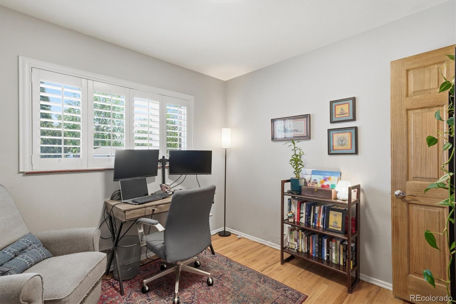 MLS Image #46 for 2955 s zurich court,denver, Colorado