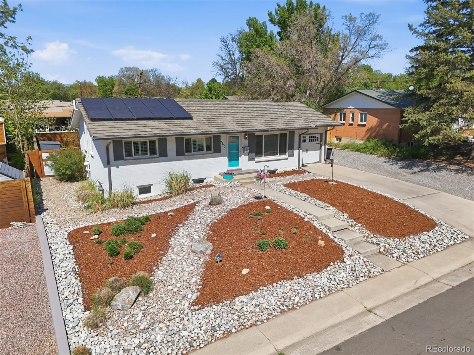 MLS Image #49 for 2955 s zurich court,denver, Colorado