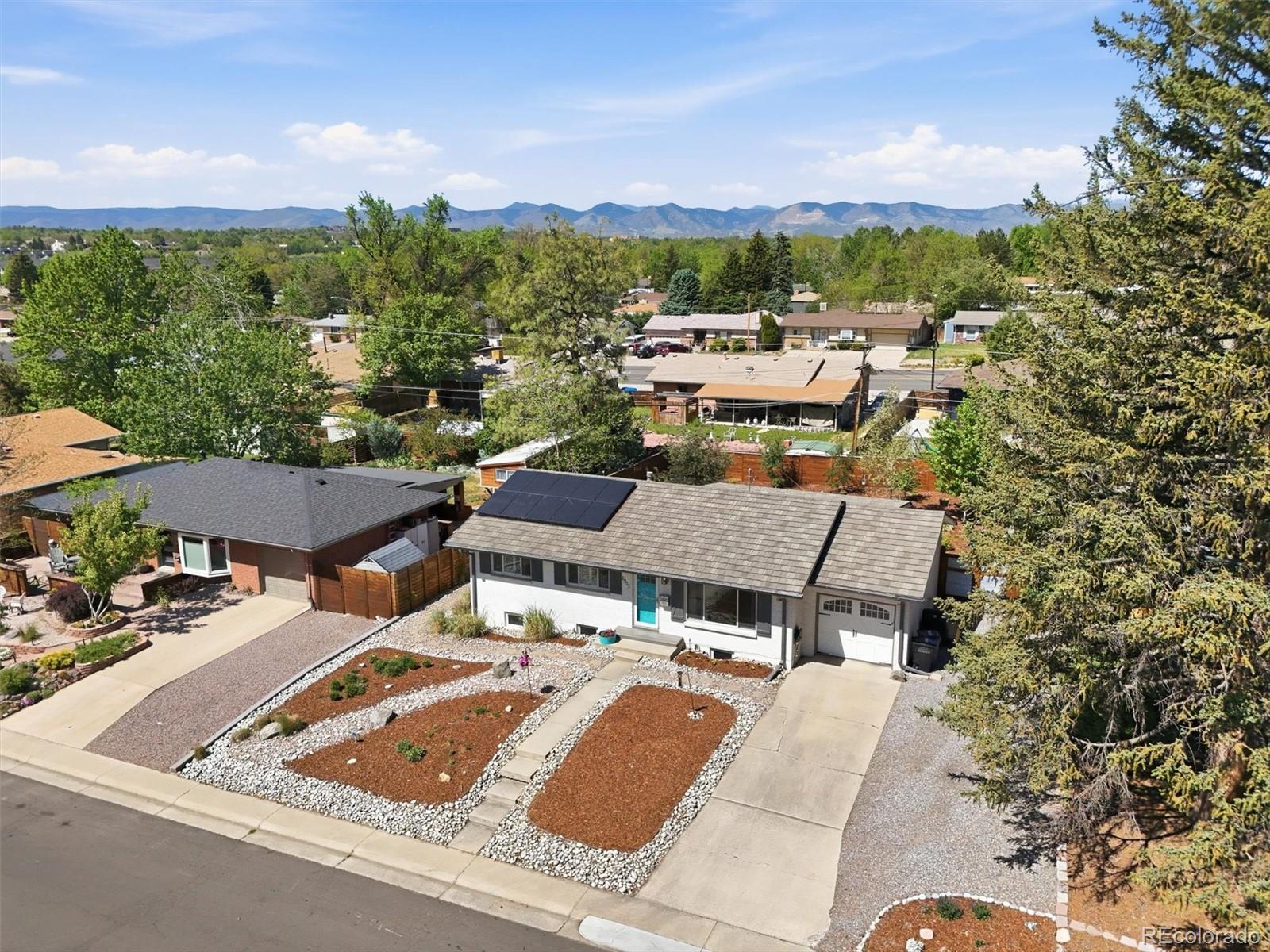 MLS Image #7 for 2955 s zurich court,denver, Colorado