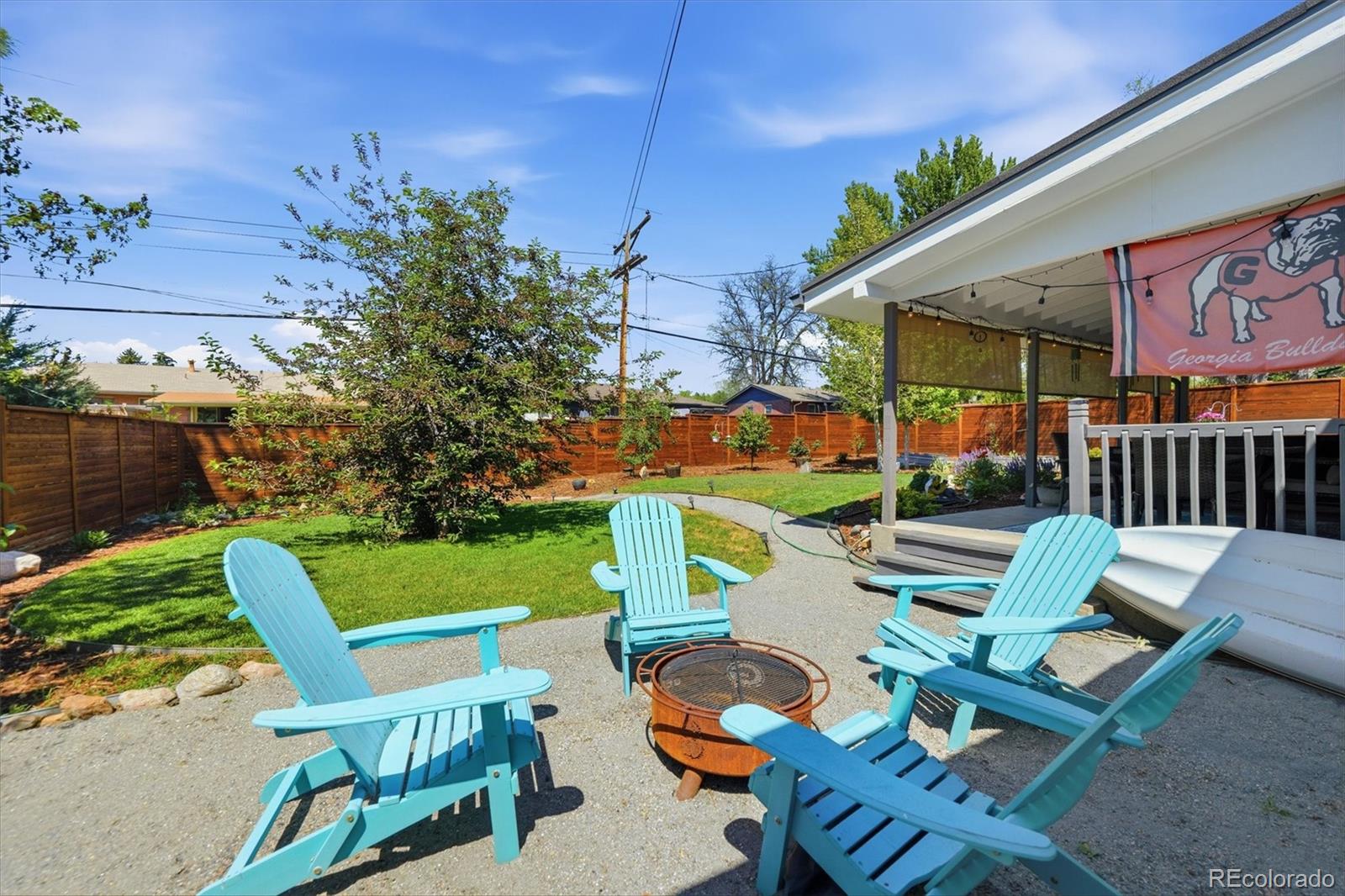 MLS Image #8 for 2955 s zurich court,denver, Colorado