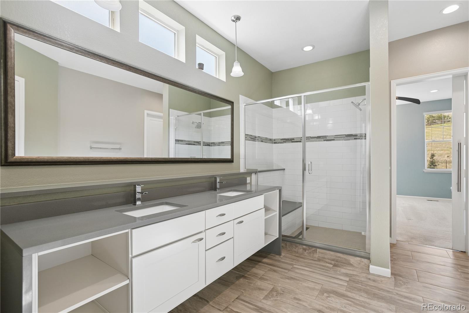 MLS Image #13 for 2350  lassen lane,castle rock, Colorado