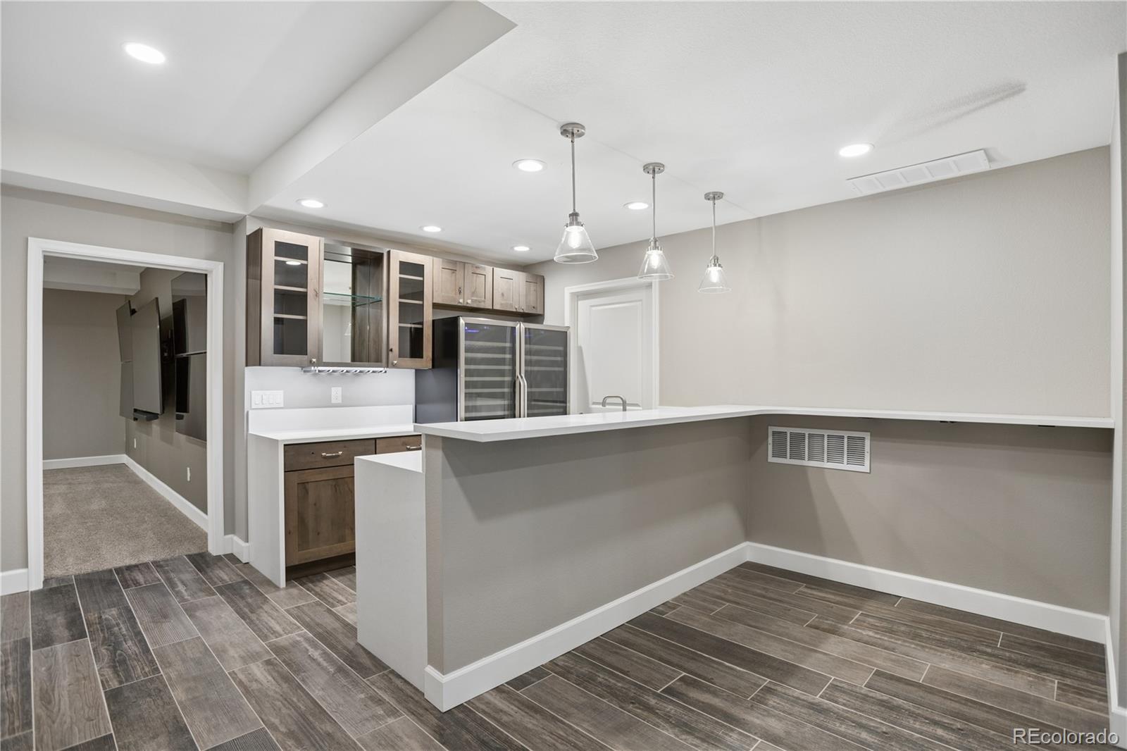 MLS Image #15 for 2350  lassen lane,castle rock, Colorado