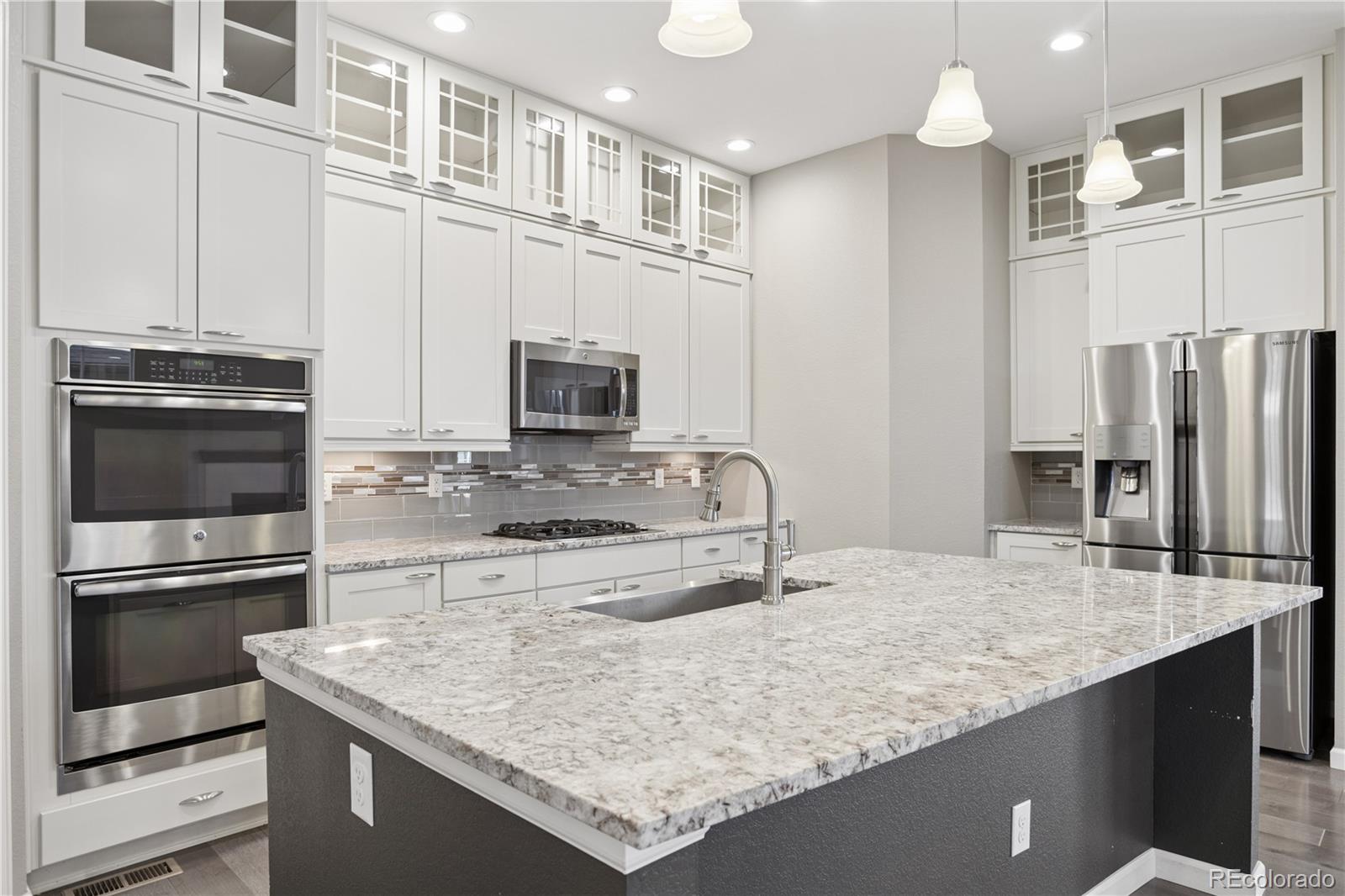 MLS Image #2 for 2350  lassen lane,castle rock, Colorado