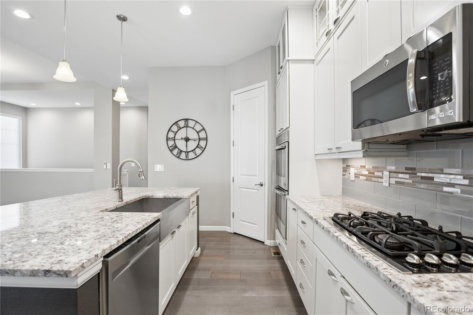 MLS Image #3 for 2350  lassen lane,castle rock, Colorado