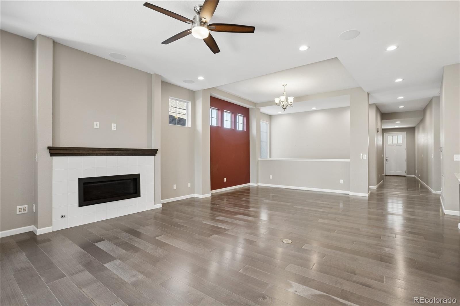 MLS Image #38 for 2350  lassen lane,castle rock, Colorado