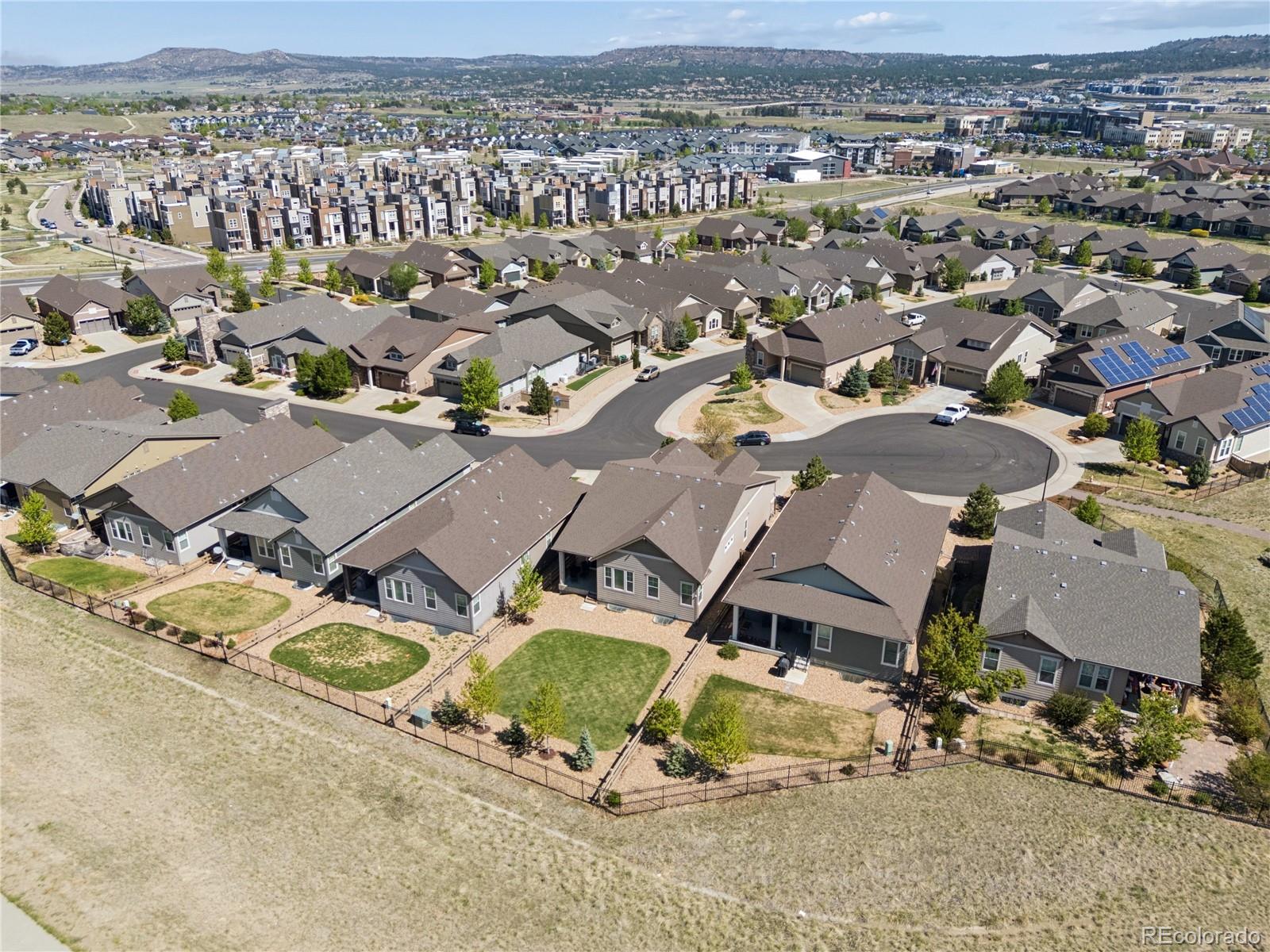 MLS Image #42 for 2350  lassen lane,castle rock, Colorado