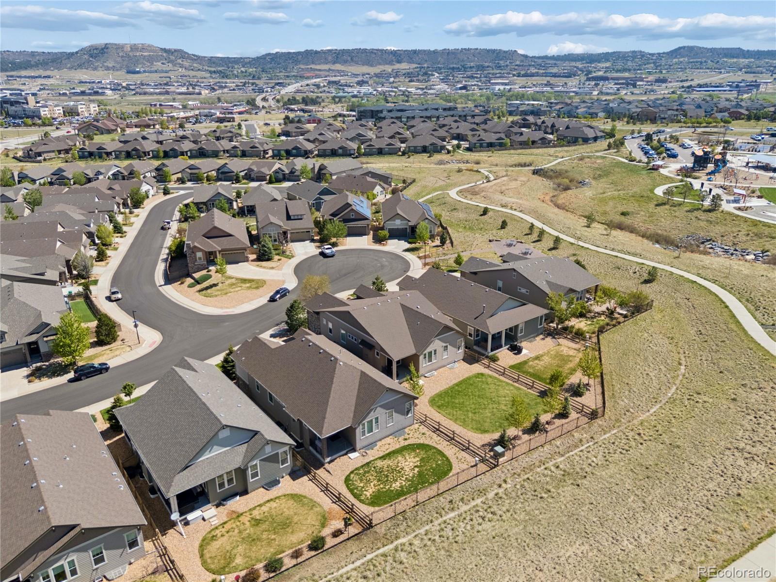 MLS Image #43 for 2350  lassen lane,castle rock, Colorado