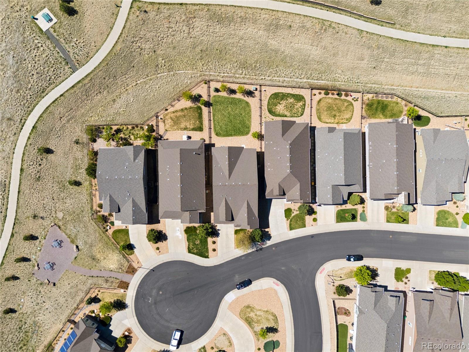 MLS Image #44 for 2350  lassen lane,castle rock, Colorado