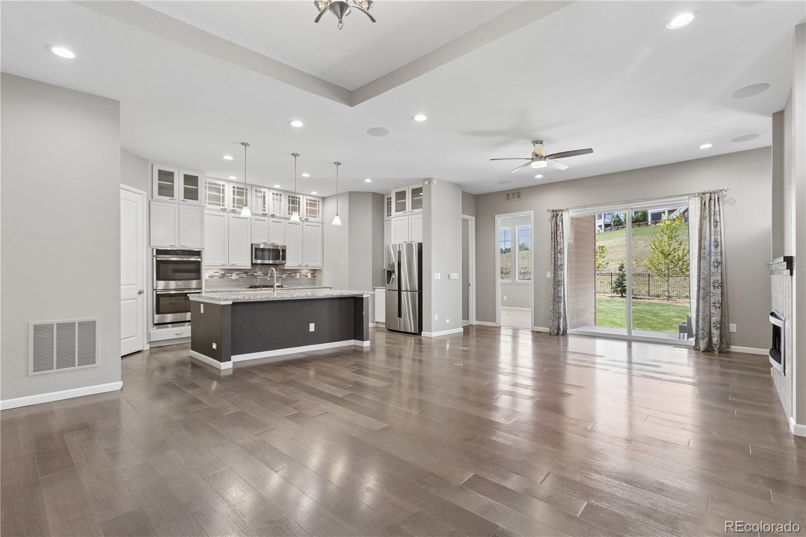 MLS Image #5 for 2350  lassen lane,castle rock, Colorado