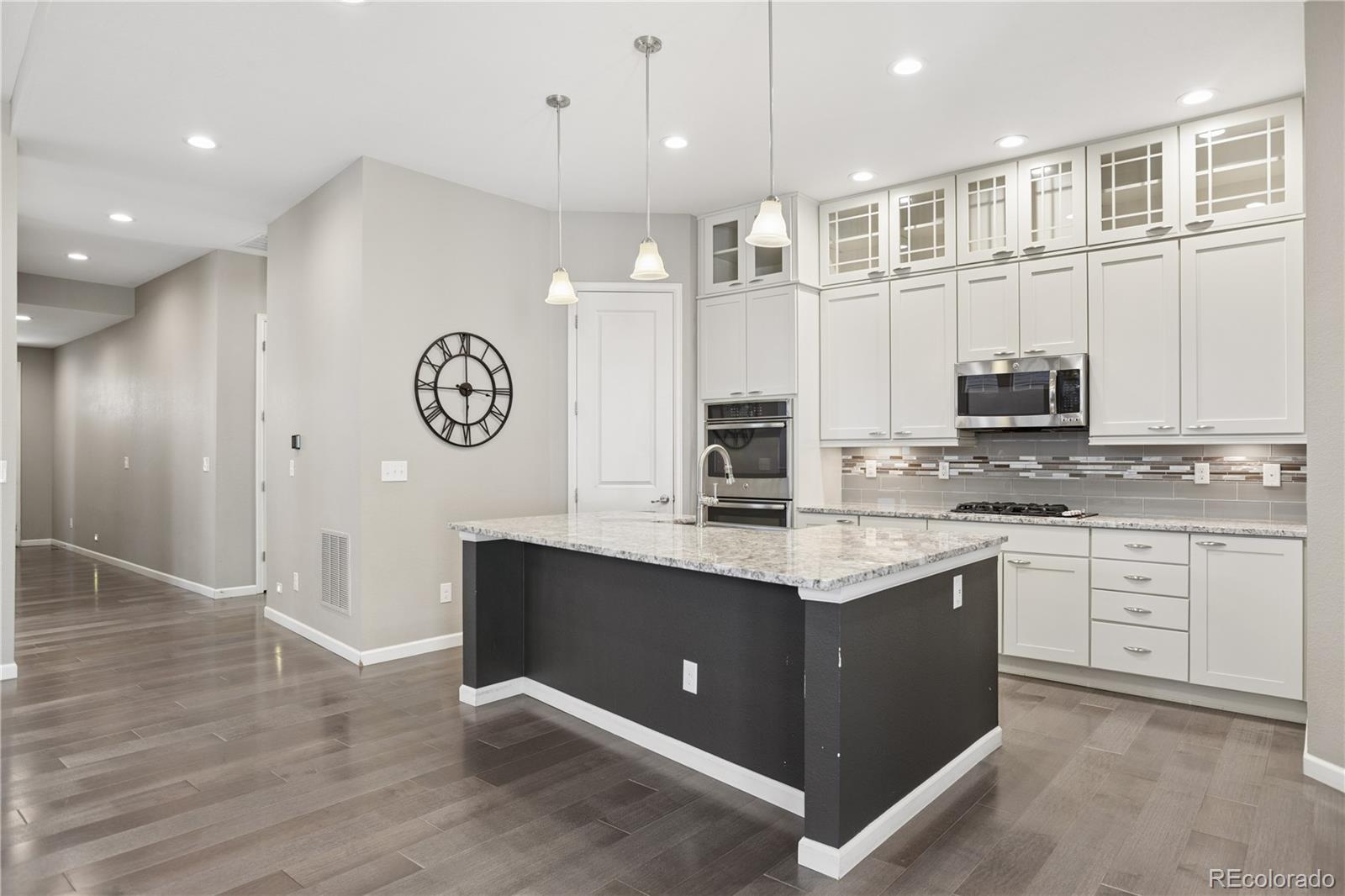 MLS Image #6 for 2350  lassen lane,castle rock, Colorado