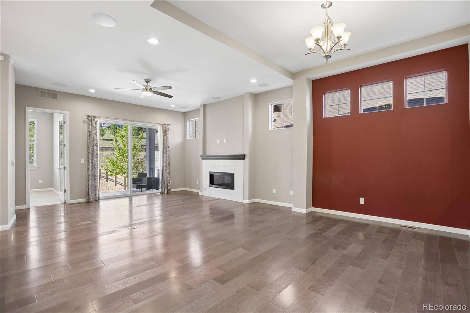 MLS Image #7 for 2350  lassen lane,castle rock, Colorado