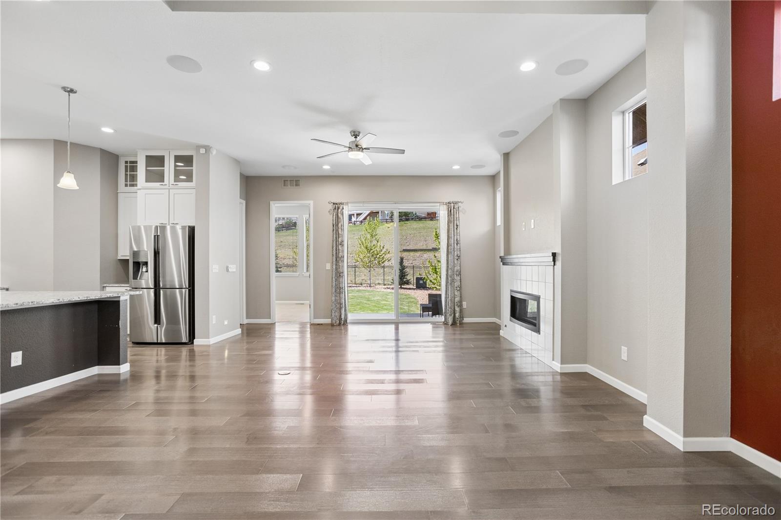 MLS Image #9 for 2350  lassen lane,castle rock, Colorado