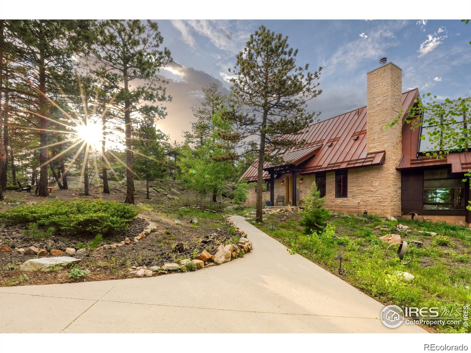 MLS Image #1 for 116  ramona road,golden, Colorado