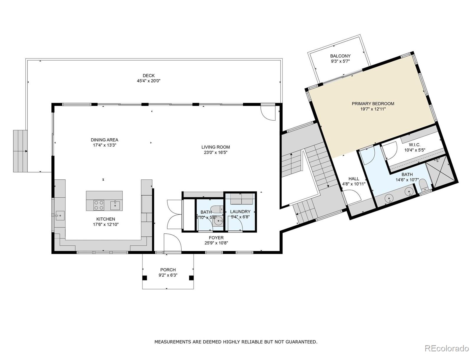 MLS Image #12 for 116  ramona road,golden, Colorado