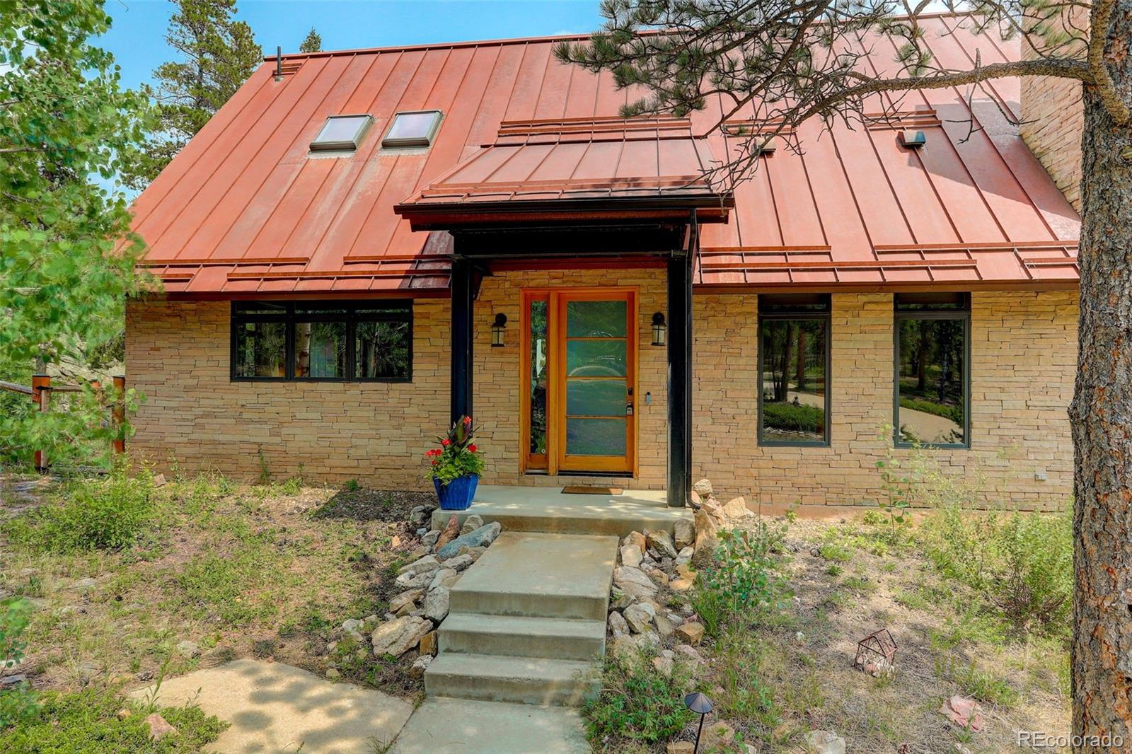 MLS Image #2 for 116  ramona road,golden, Colorado