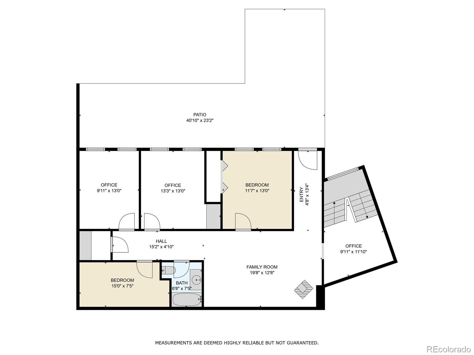 MLS Image #20 for 116  ramona road,golden, Colorado