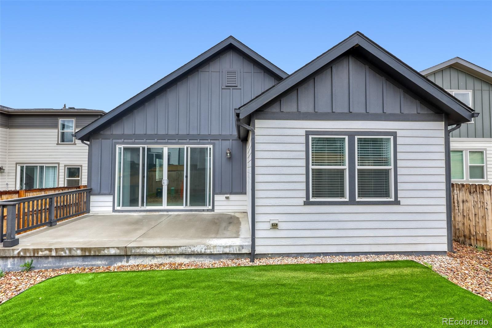 MLS Image #25 for 17350  birds foot trail,parker, Colorado