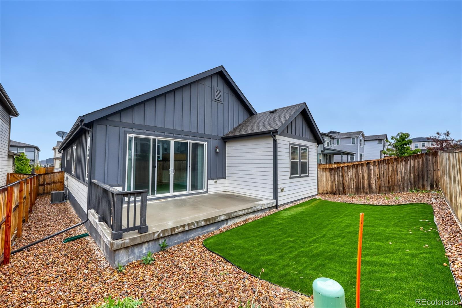 MLS Image #26 for 17350  birds foot trail,parker, Colorado