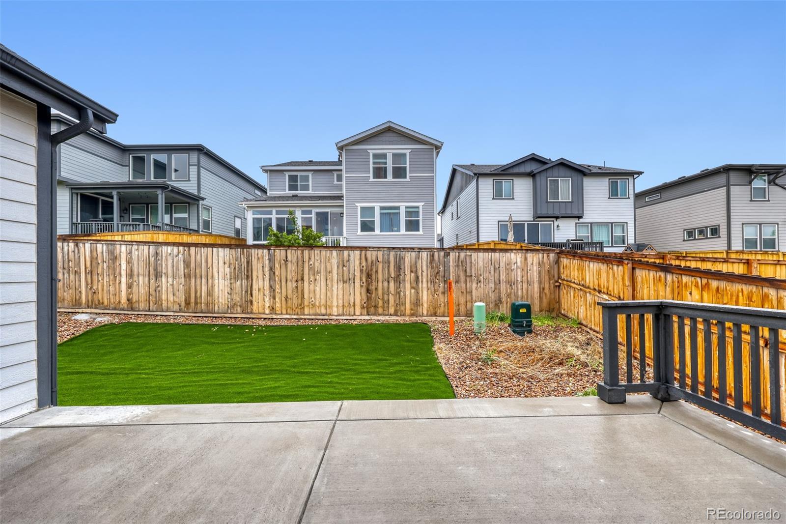 MLS Image #27 for 17350  birds foot trail,parker, Colorado
