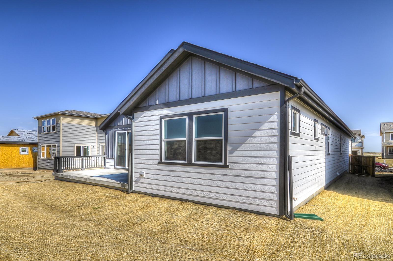 MLS Image #29 for 17350  birds foot trail,parker, Colorado