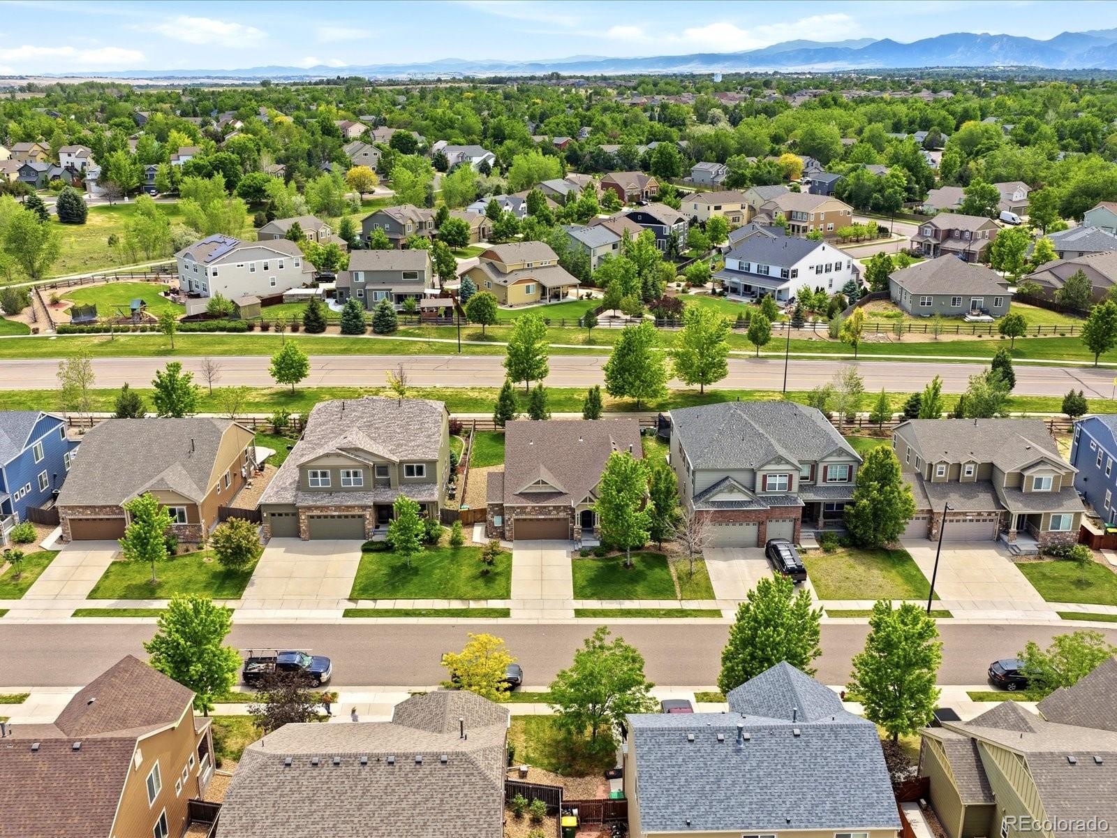 MLS Image #46 for 950  sumner way,erie, Colorado