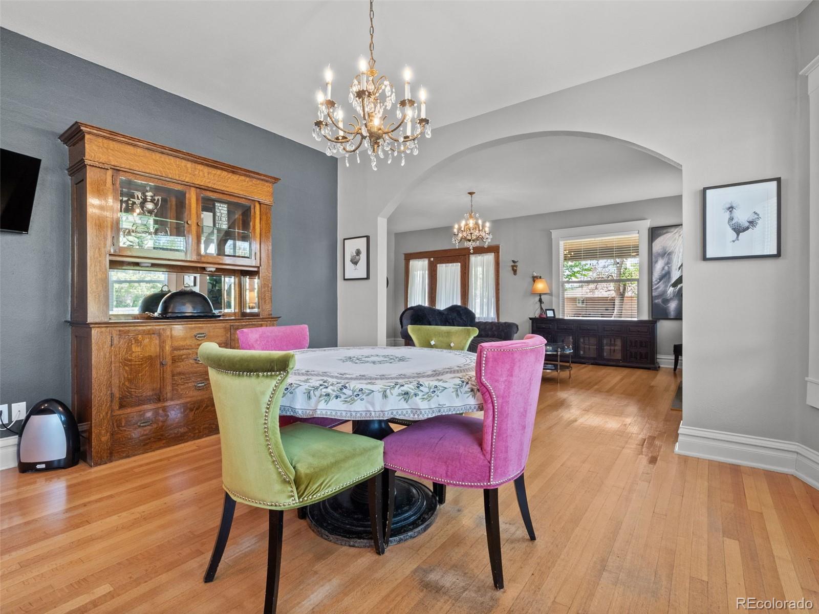 MLS Image #14 for 6595 w 46th place,wheat ridge, Colorado