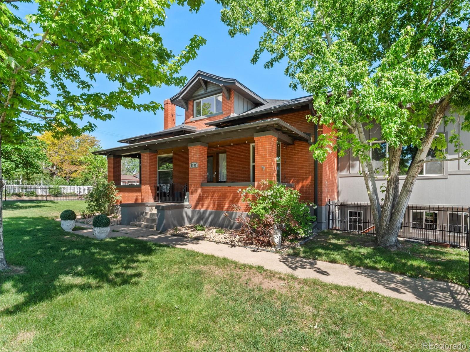 MLS Image #2 for 6595 w 46th place,wheat ridge, Colorado