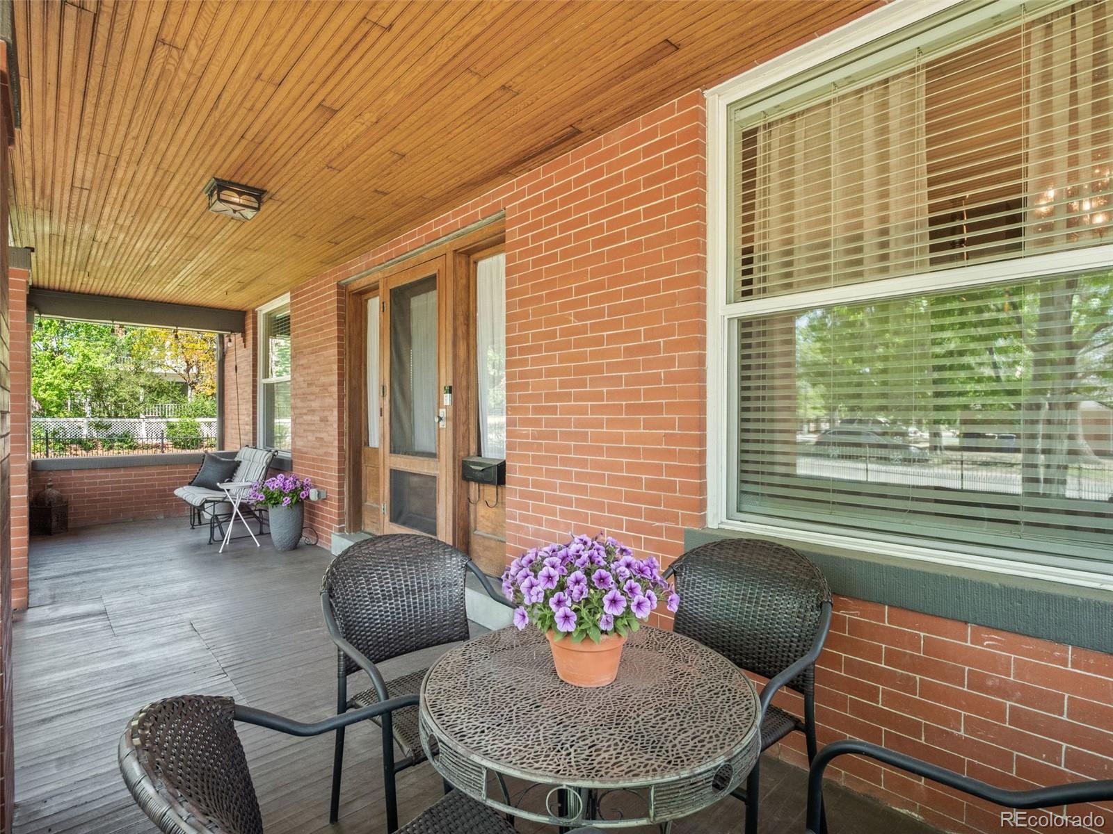 MLS Image #3 for 6595 w 46th place,wheat ridge, Colorado