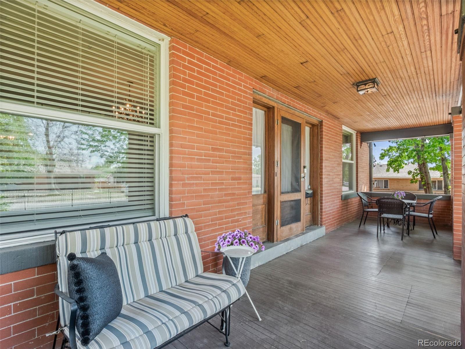 MLS Image #4 for 6595 w 46th place,wheat ridge, Colorado
