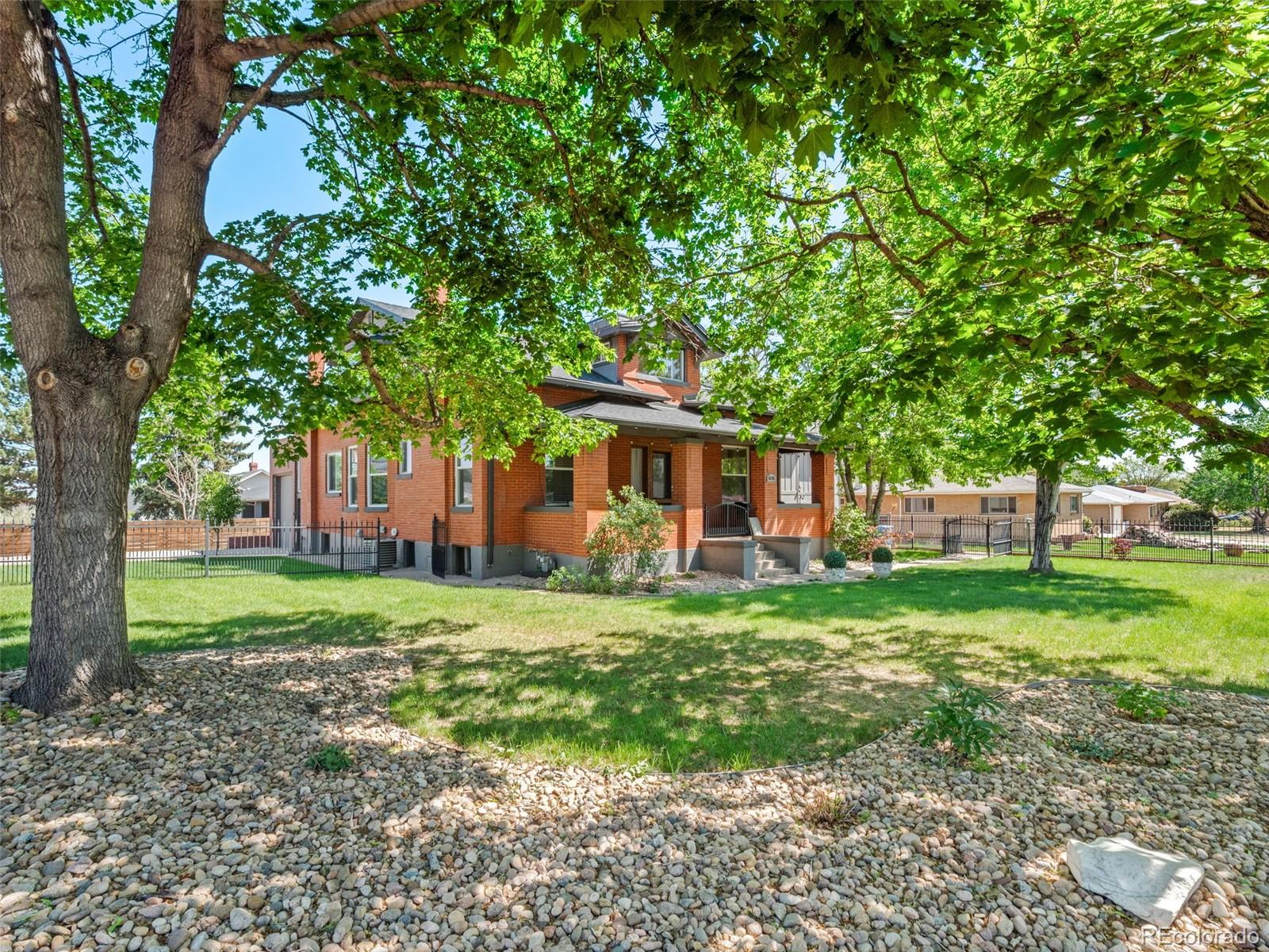 MLS Image #41 for 6595 w 46th place,wheat ridge, Colorado