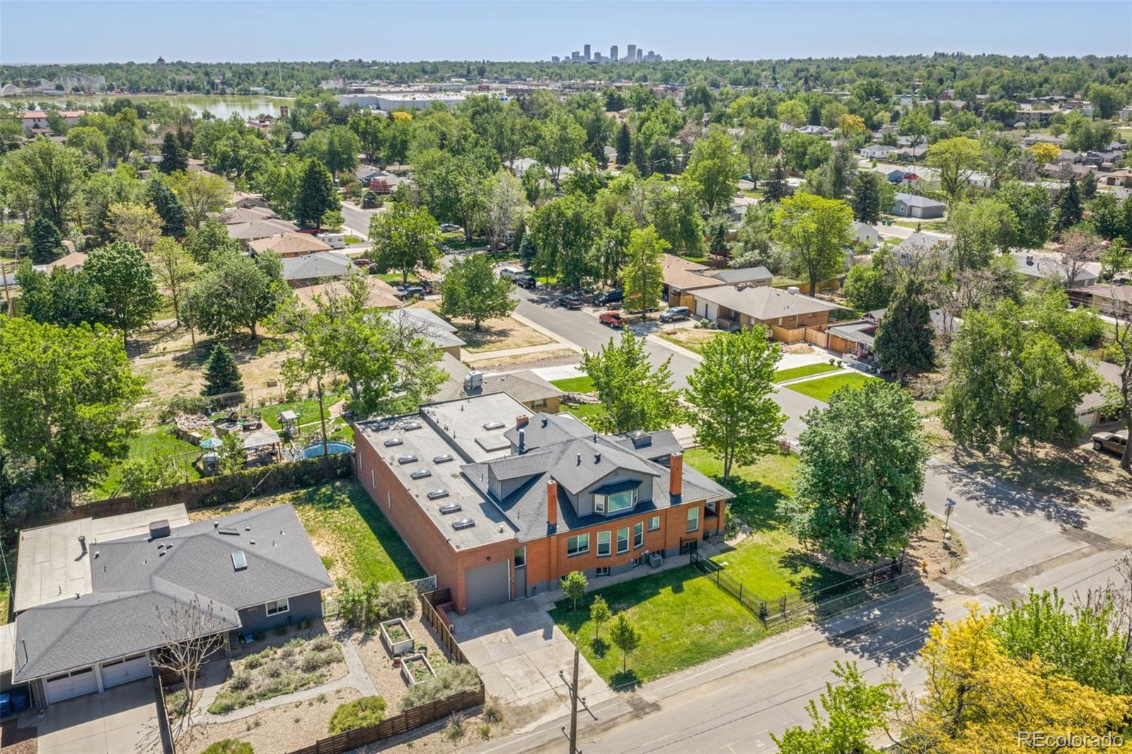 MLS Image #42 for 6595 w 46th place,wheat ridge, Colorado