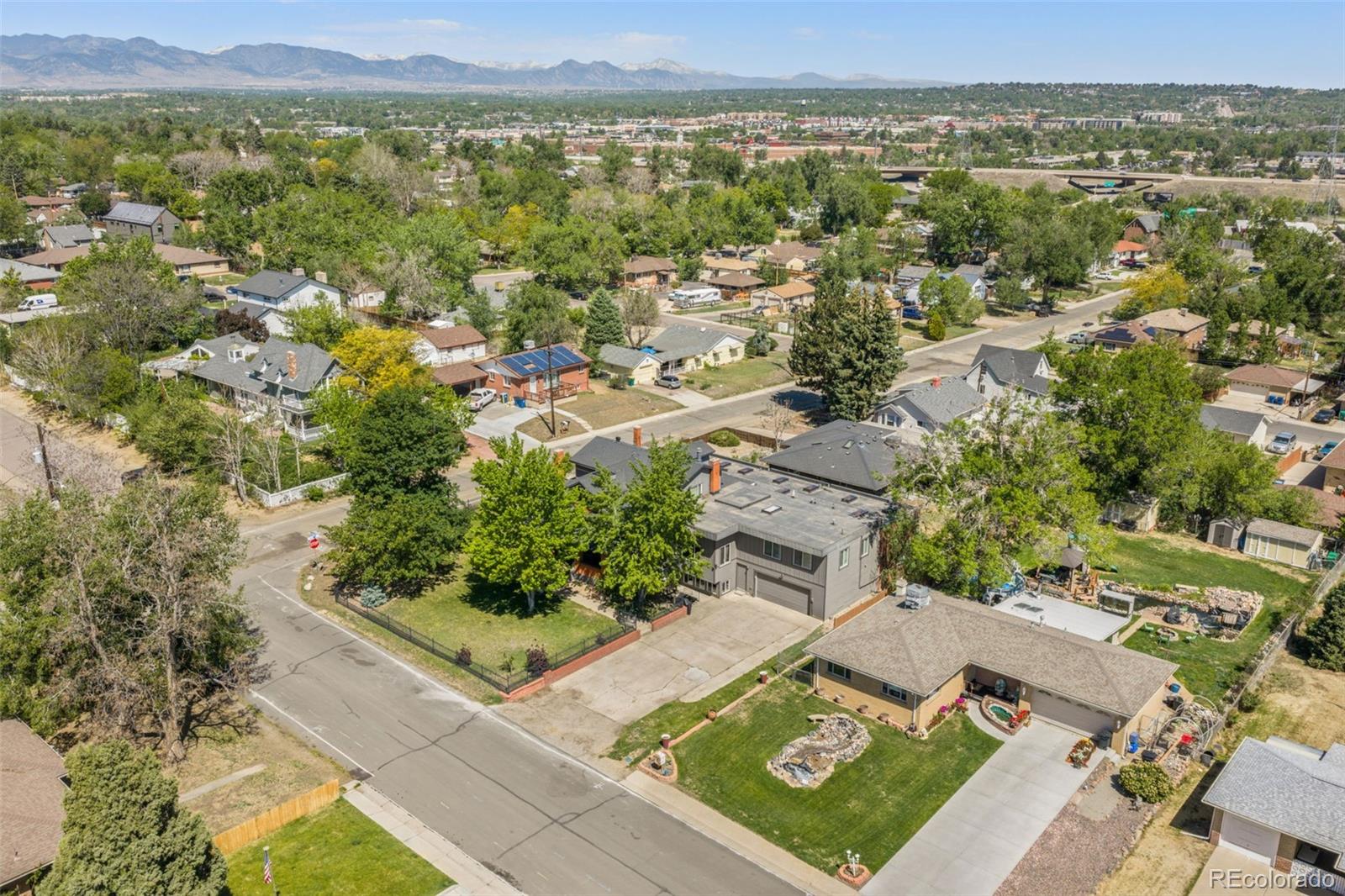 MLS Image #43 for 6595 w 46th place,wheat ridge, Colorado