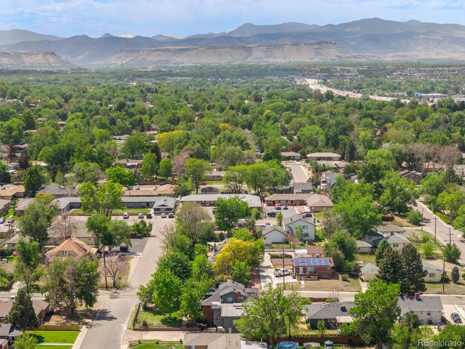 MLS Image #45 for 6595 w 46th place,wheat ridge, Colorado