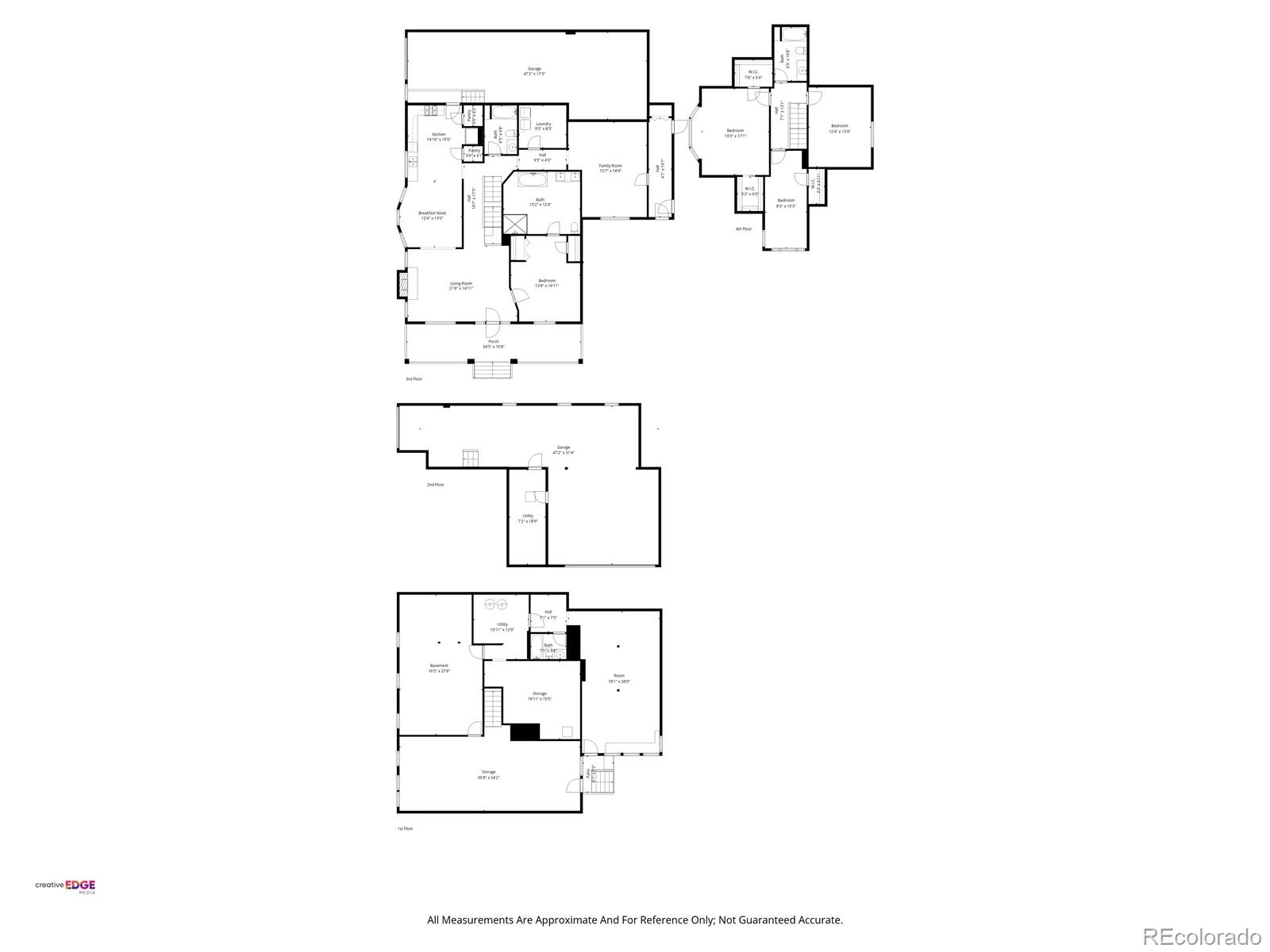 MLS Image #46 for 6595 w 46th place,wheat ridge, Colorado