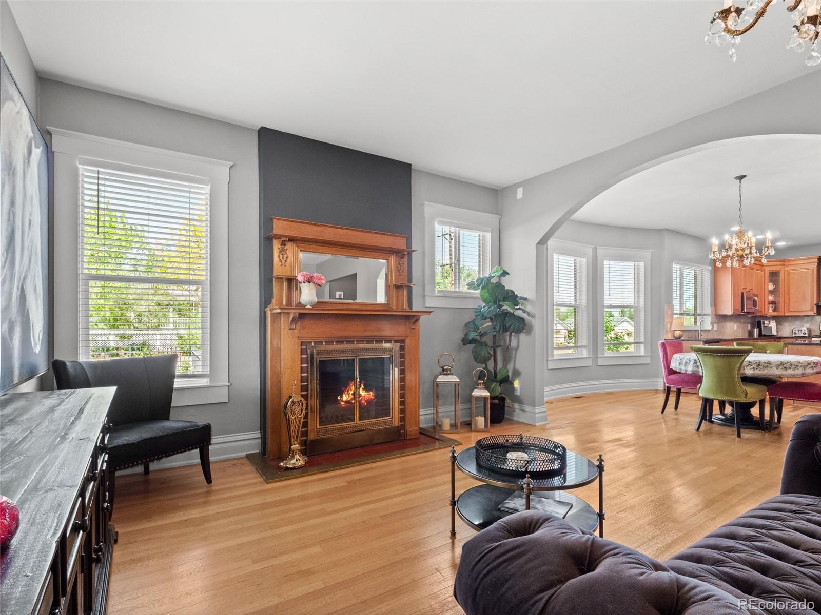 MLS Image #7 for 6595 w 46th place,wheat ridge, Colorado