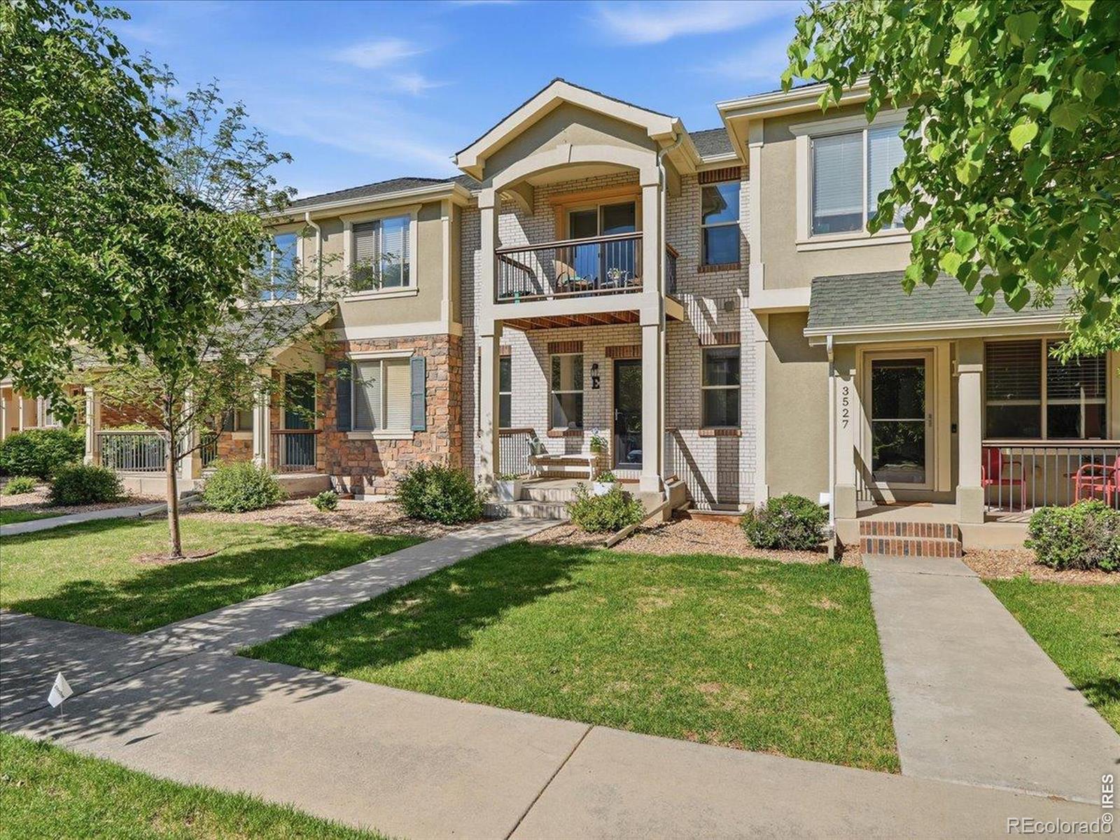 MLS Image #0 for 3527  big ben drive,fort collins, Colorado